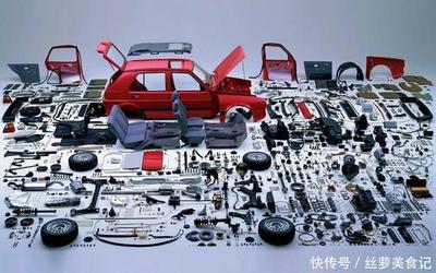 日系車(chē)故障率低,真是因?yàn)閷?duì)零件壽命要求更高?